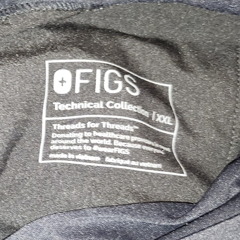Maternity Figs - Picture 2 of 2